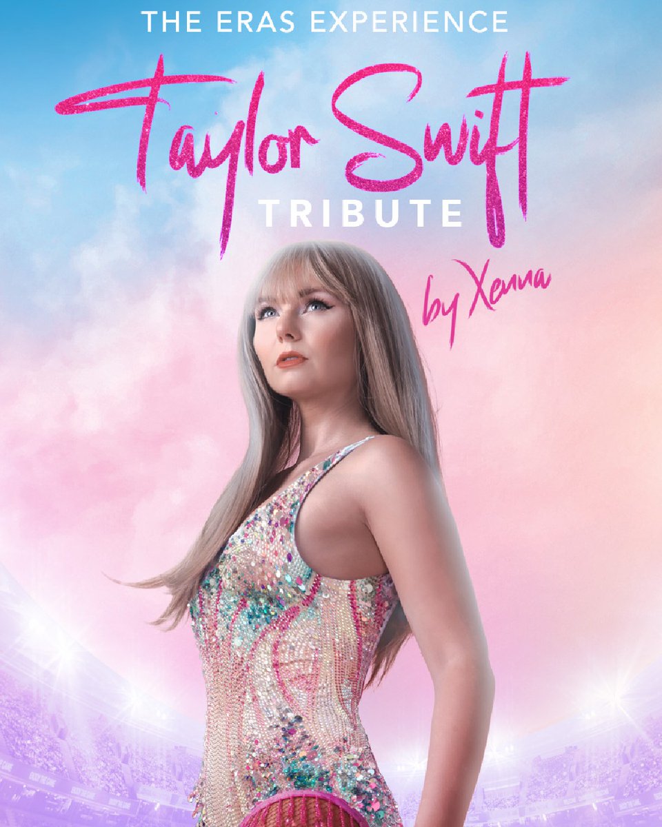 WatersmeetVenue's tweet image. ✨ Can you believe we’re already halfway through half term?

🪄 Wednesday – Magic and Mystery
🎬 Thursday – Beauty and the Beast film + Eddie the Eagle - £1 films
🎤 Friday – Taylor Swift The Eras Experience

 💫 orlo.uk/VkpAC

#HalfTermFun #FamilyTime #LiveEvents