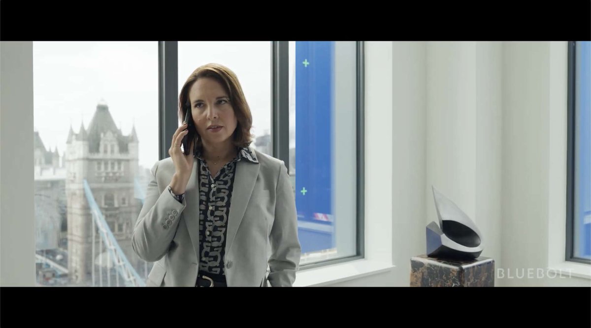 ArtofVFX's tweet image. From subtle enhancements to invisible set extensions — @blueboltvfx crafted 250 supporting #visualeffects shots for #TheThursdayMurderClub. Led by David Scott and Angela Barson, the team once again joined forces with Chris Columbus after #Nosferatu! artofvfx.com/the-thursday-m…