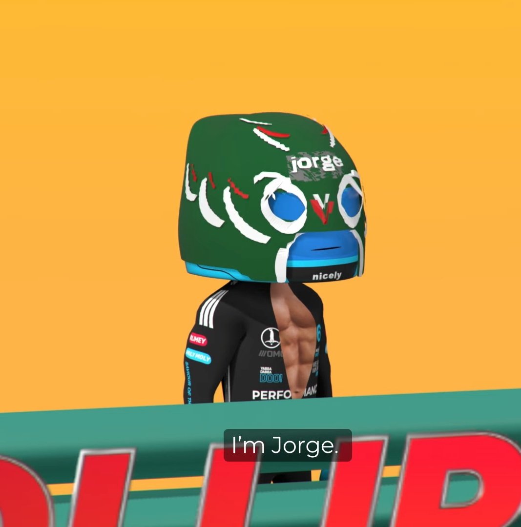 🎥 [ 7:00 ] 🎥

Ya está disponible el resumen del GP de México por The Lillipopman.

youtu.be/3V0xaY54Hus?si…