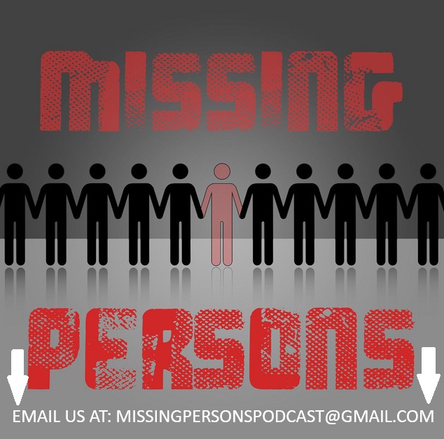 Missing Persons Podcast tweet media