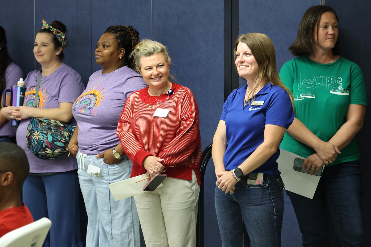 Madison Co. Schools tweet media