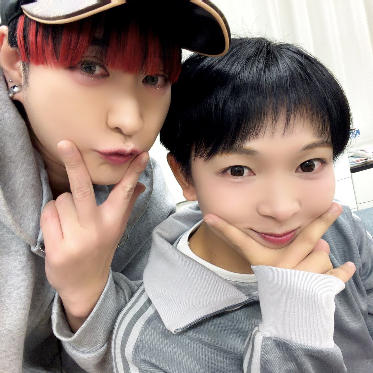 ミキティー本物【二丁目の魁カミングアウト】 (@mikity_sakigake