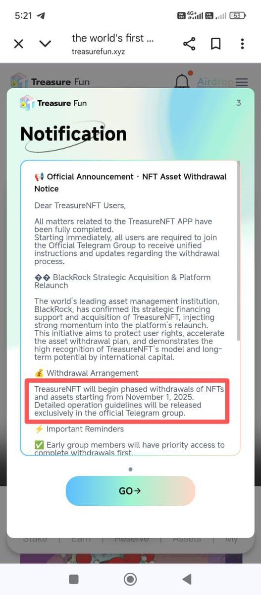 Sawmir46's tweet photo. @BlackRockFact What is this?🙄 https://t.co/iGxq6HQYVs