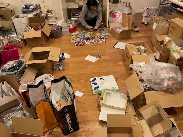 にゃんた様 にゃん太通販+にゃっ展+にゃんにゃんBOX+猫十字 on X