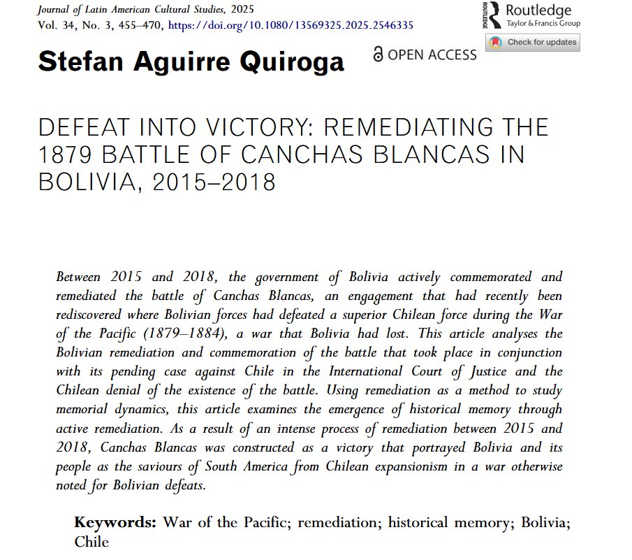 Stefan Aguirre Quiroga tweet media