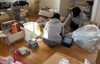 にゃん太通販+にゃっ展+にゃんにゃんBOX+猫十字 on X