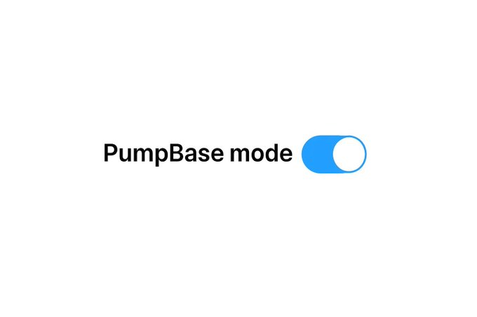 PumpBase tweet media