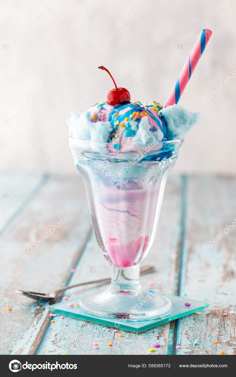 Se seu main fosse uma comida, qual ele seria?

Seraphine -- Sorvete de algodão doce 🍭🍨