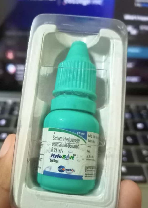 praptichilling's tweet image. To my fellow developers, this is all you need for your strained and dry eyes.