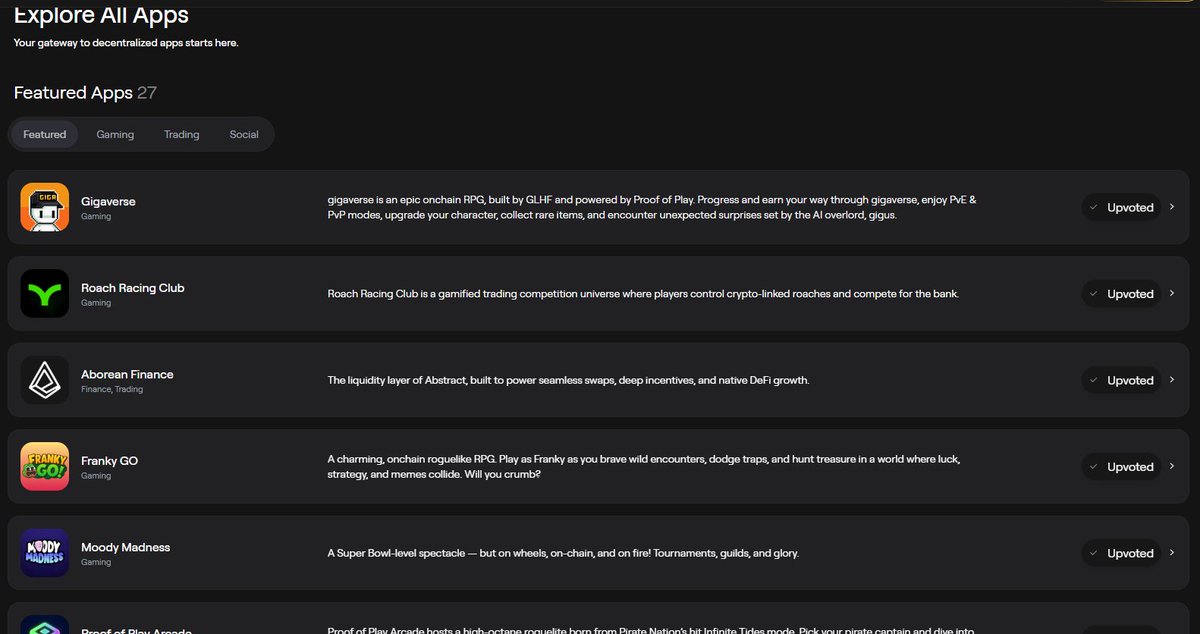 My eyes can see again, thanks for dark mode <a href="/AbstractChain/">Abstract</a>