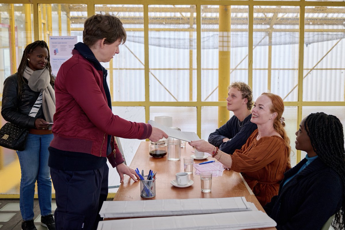 Gemeente Sliedrecht tweet media