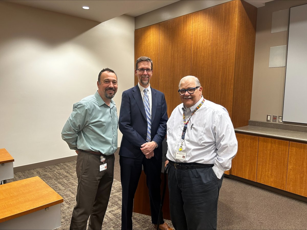 Mary Bird Perkins Cancer Center tweet media