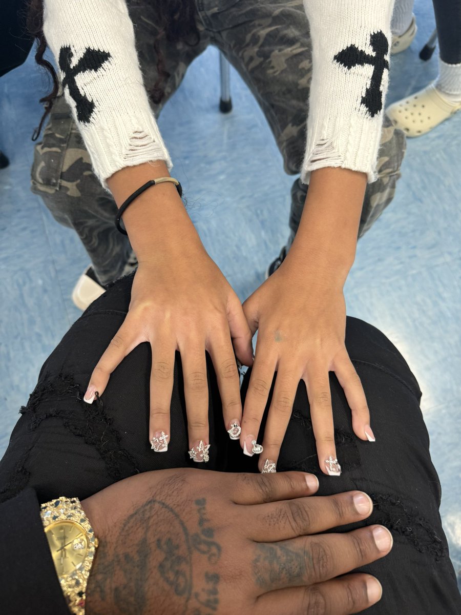 BrandonSpikes55 tweet media