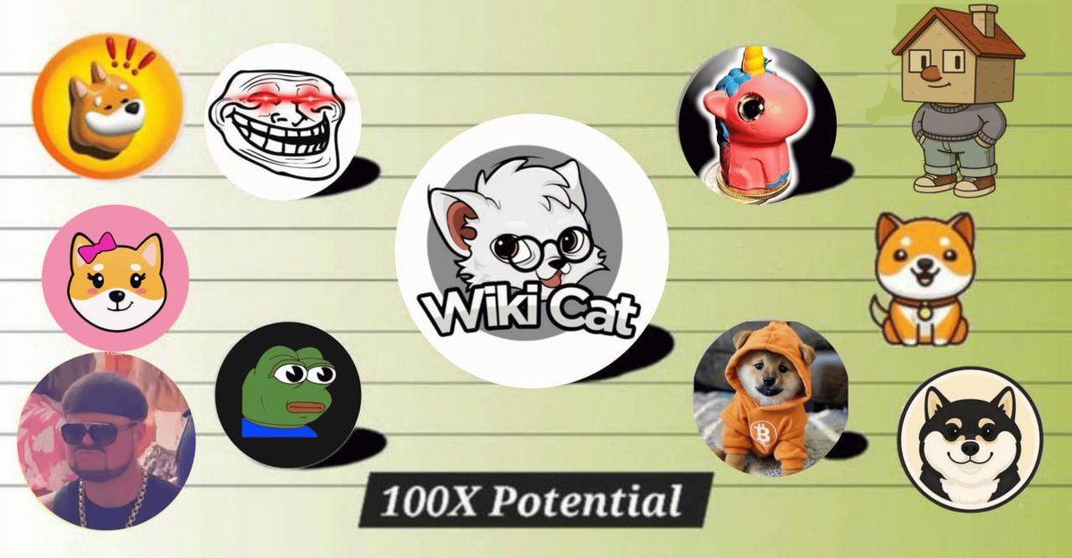 Which #Crypto Project Do You Believe Will Make You A Millionaire? 💰