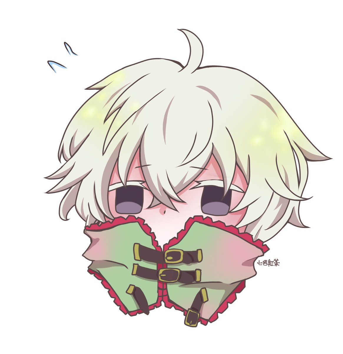 ゆるいレムナンばかり描いております