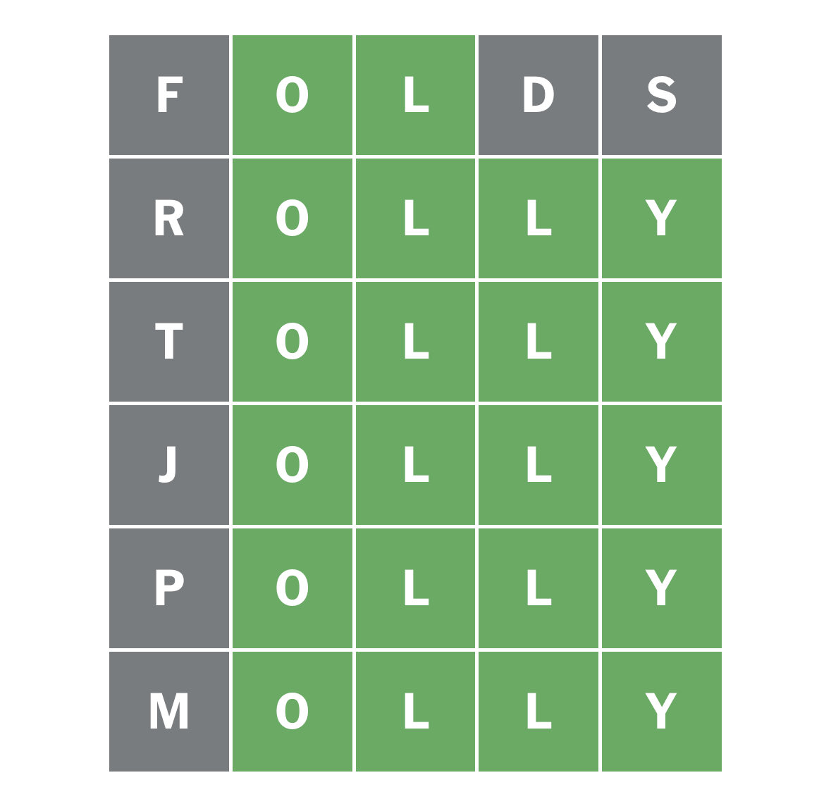 iDrop_'s tweet photo. Got folded by this dumbass wordle https://t.co/8RID29ERlc
