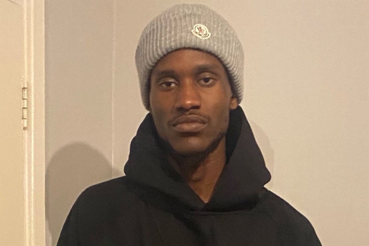 csi_london's tweet image. @metpoliceuk in an update have named Man who died in Lewisham as 20-year-old Messiah Robb.

Messiah was stabbed in Benin Street, Lewisham - near the junction of Hither Green Lane - at around 15:20hrs on Tuesday, 28 October.

@CrimeLdn @ScarcityStudios @999London @uknip247 @obbsie…