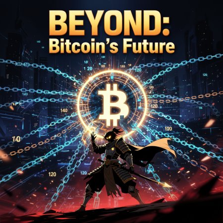 bitcoinvoid's tweet photo. Meet BEYOND: The Bitcoin Interoperability King 🧵👇
Ever wondered why Bitcoin lags in DeFi? Beyond changes that with the first true interoperability layer for BTC.

* Connects 140+ chains
* Brings trillions in liquidity
* No more silos

@beyond__tech #BeyondBTC #Web3