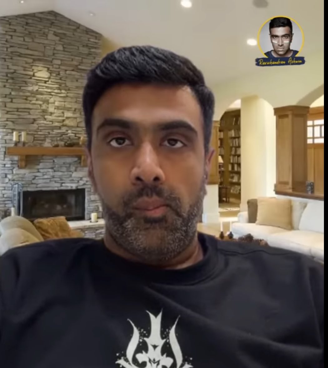 Ashwin_tweetz's tweet photo. Most irritating face at recent times https://t.co/HsVKCmRYx4