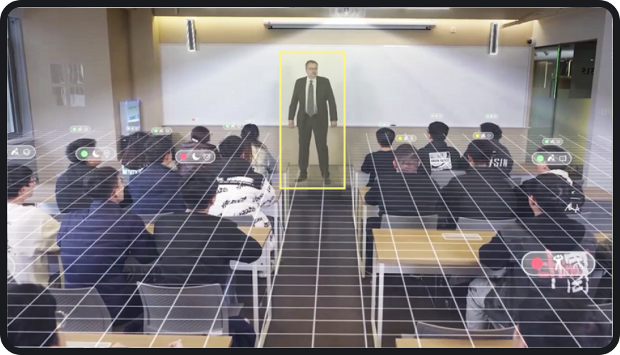 University of the West now uses HybriU to connect live U.S. classrooms with international learners, while a research group at <a href="/ColoradoStateU/">Colorado State University</a> has integrated HybriU for high-quality lecture capture, real-time collaboration and hybrid participation in its research programs. $AMBO