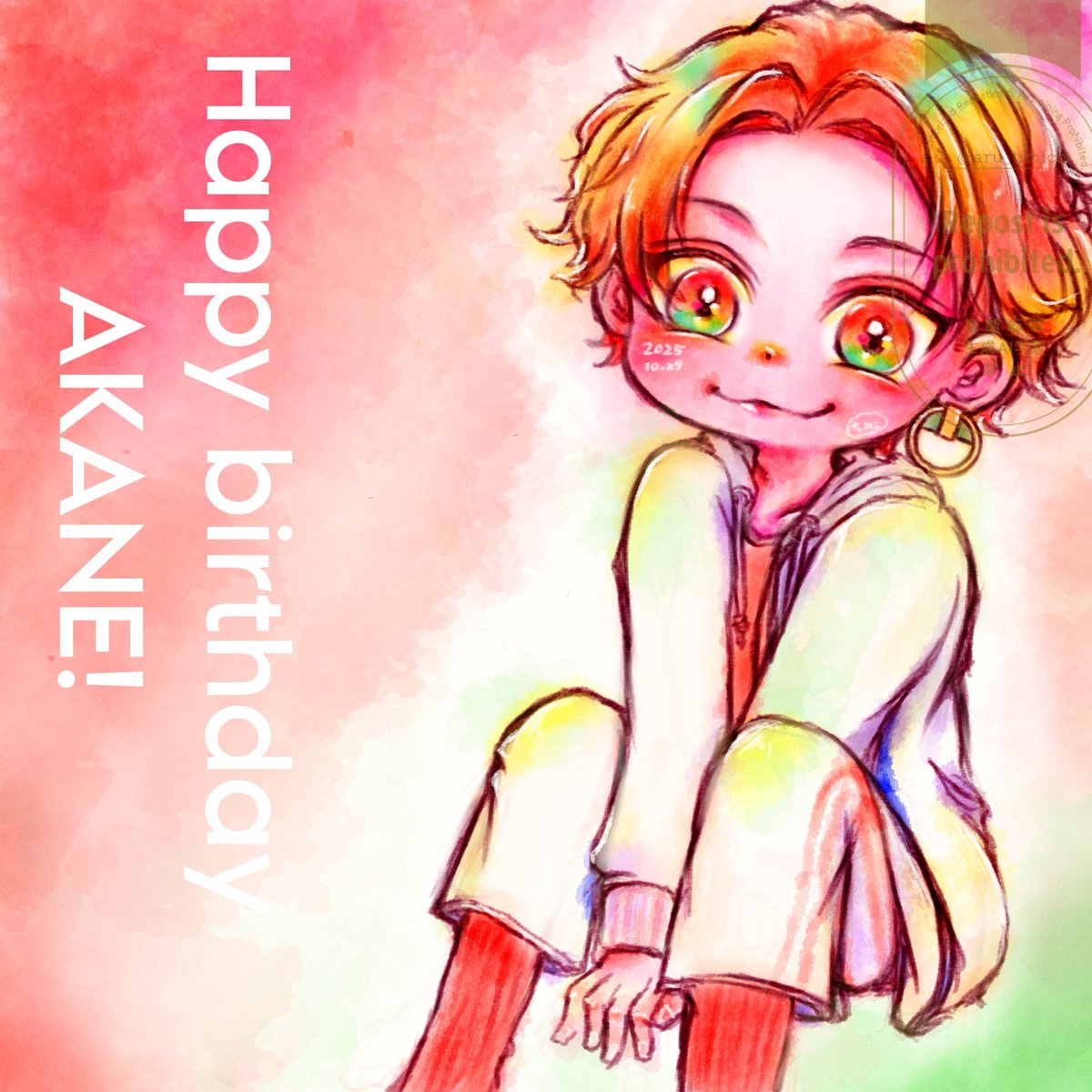 緋咲 (@Hisaki_illust) / Posts / X