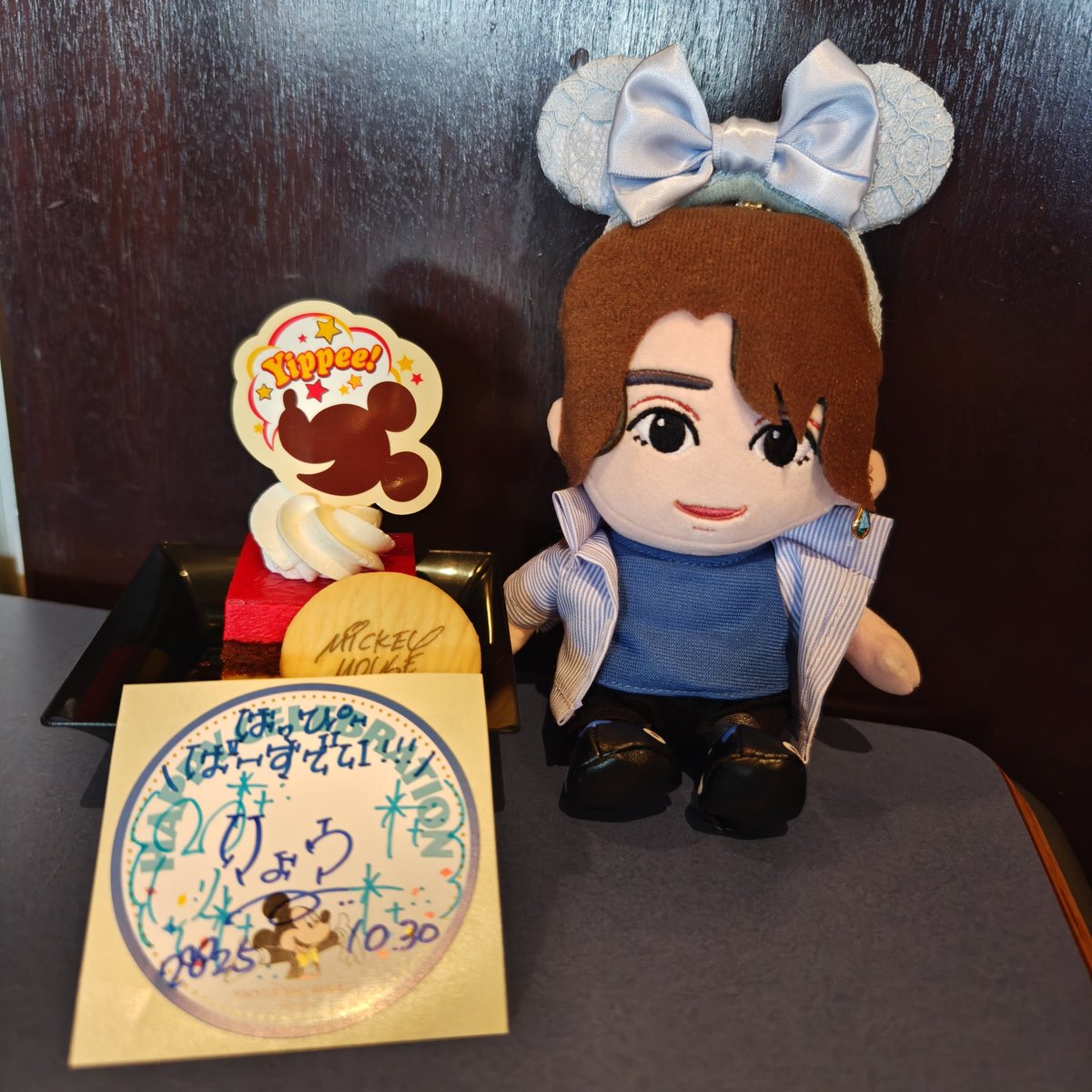 魅音❤️💜💜🧡💙🖤 (@m10n_) / Posts / X