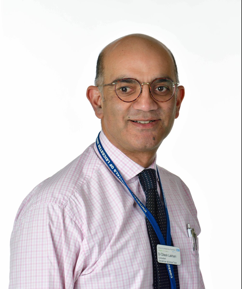 Leicester's Hospitals tweet media