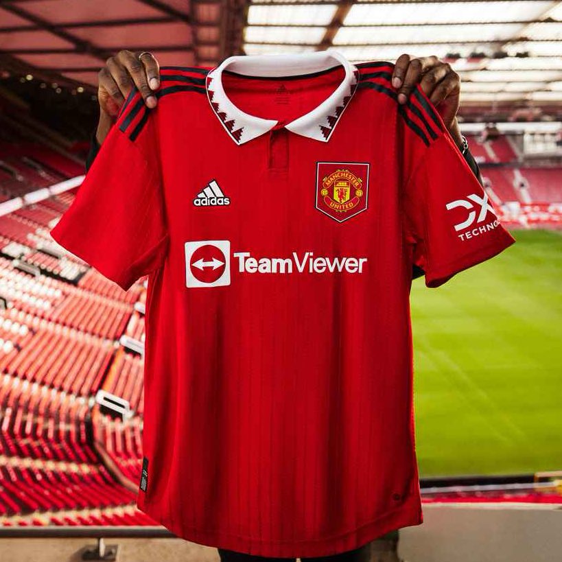 Stretford Paddock tweet media