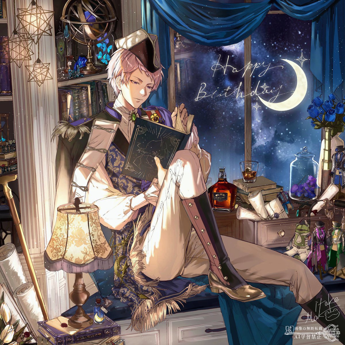 波波波🦄 (@fly41_07) / Posts / X