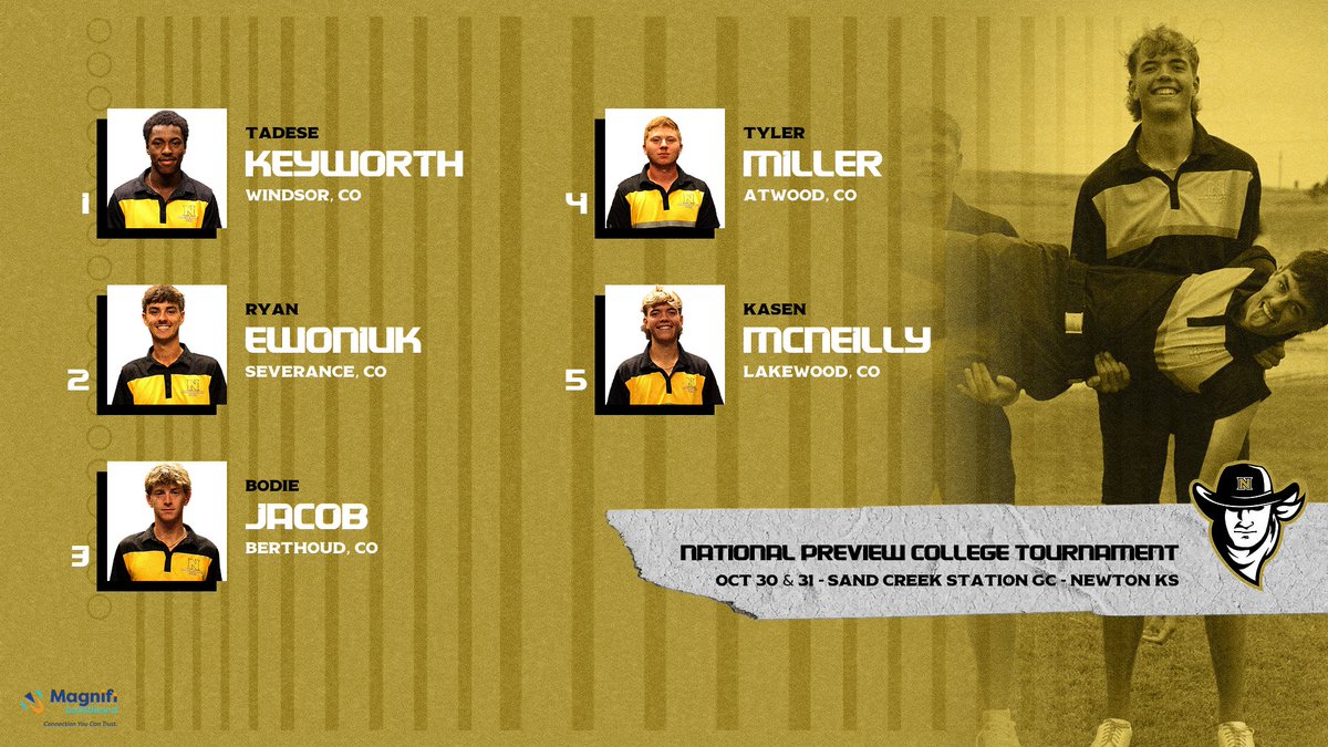 Northeastern Men & Womens Golf tweet media