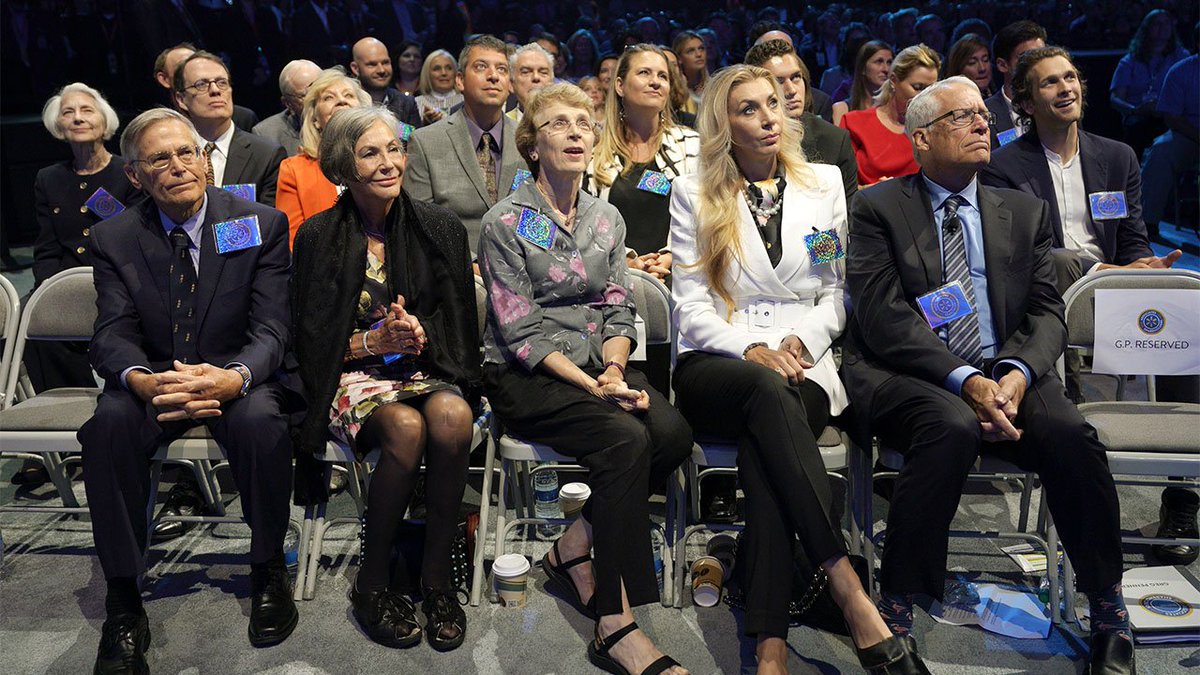 The richest families in North America are making a massive move.

They're quietly pulling billions from startups and venture capital.

Instead, they're pouring money into something most investors overlook.

Here's what they know that you don't: