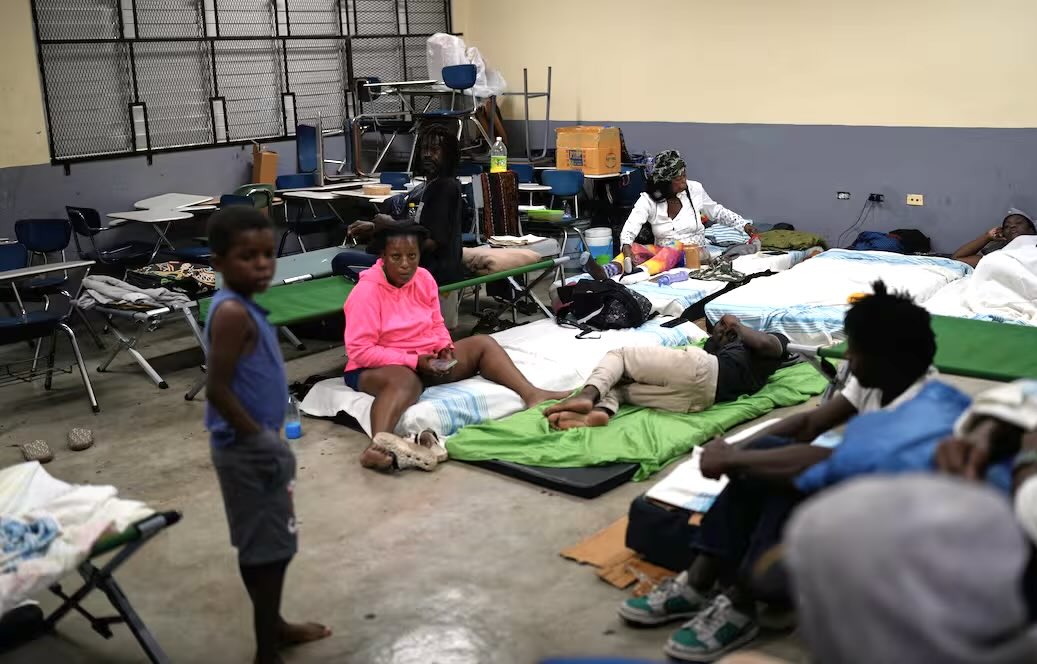 SmartAID tweet media