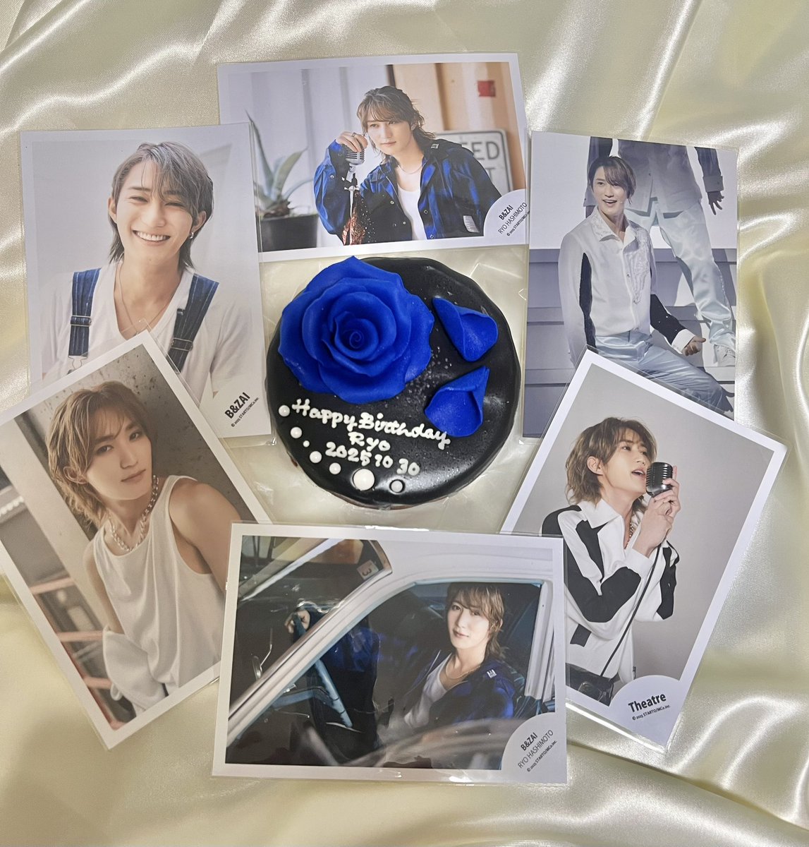 じゅん💙 tweet media