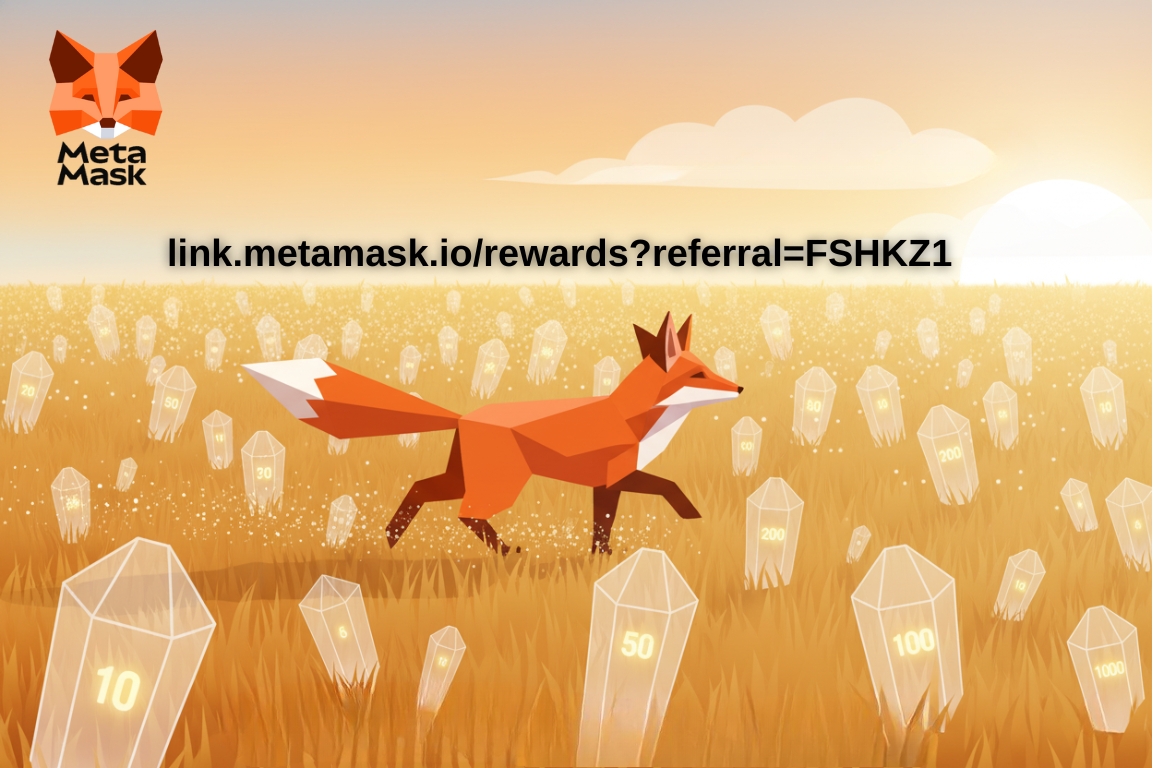 AptosMove's tweet image. 𝐌𝐞𝐭𝐚𝐌𝐚𝐬𝐤 𝐬𝐮𝐝𝐝𝐞𝐧𝐥𝐲 𝐫𝐞𝐦𝐞𝐦𝐛𝐞𝐫𝐞𝐝 𝐢𝐭𝐬 𝐮𝐬𝐞𝐫𝐬 😏

My ref code - 𝗙𝗦𝗛𝗞𝗭𝟭
link.metamask.io/rewards?referr…

Looks like MetaMask finally realized that losing users isn’t the best long-term plan. Recently they rolled out multi-chain accounts and, along with…