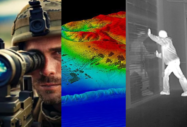 Unleash Innovation with NIR Lasers: Power Meets Precision

zurl.co/Oq5HS

#NIRLasers #Diodes #HighPowerFiberLasers #CW #Ultrafast #LIDAR  #LowSWaP #MilSpecLasers #RPMCLasers