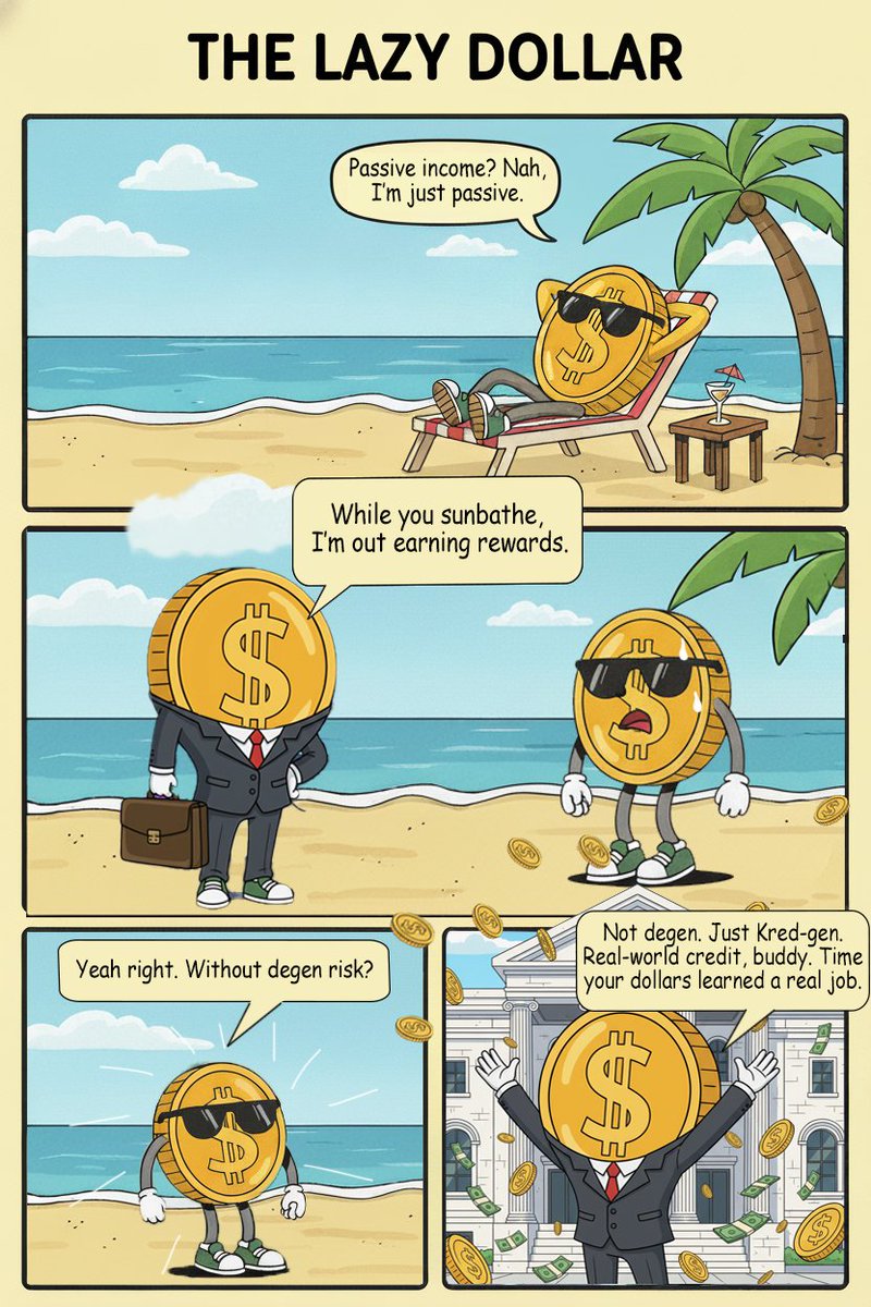 KernelDAO tweet media