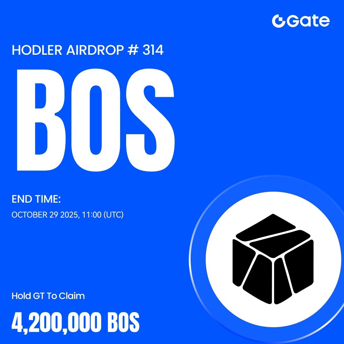 gate.com/announcements/…
Event link: gate.com/hodler-airdrop…
Signup here: gate.com/share/VLUSA11B…