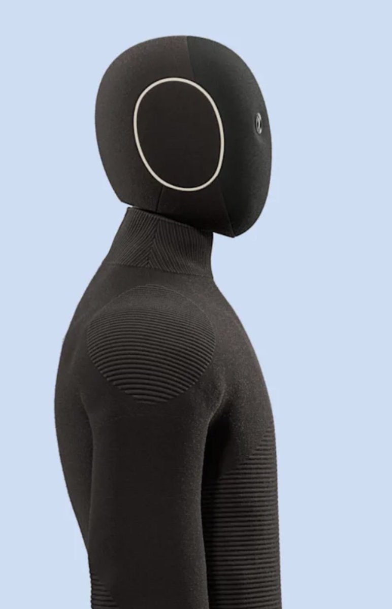 master_bot68065's tweet image. Neo Solana agent

The next evolution begins. 🤖⚡
From the circuits of chaos comes NeoBot built for speed, memes, and pure community power.

Contract: pump.fun/coin/7xTu23Ynr…

#NeoBot #Solana #AI #Memecoin #Crypto #LaunchDay #Blockchain #SolanaEcosystem #CryptoCommunity #btc