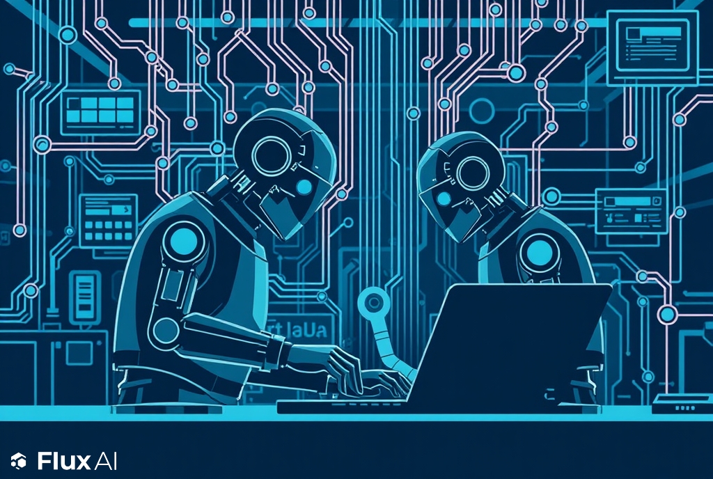 Deadlines never slow down. Neither should your operations. FluxAgents handle the time-sensitive work that keeps your team from falling behind. 

When your business moves faster, it grows faster.