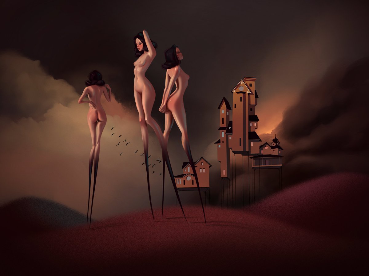 Camibus 💎 tweet media