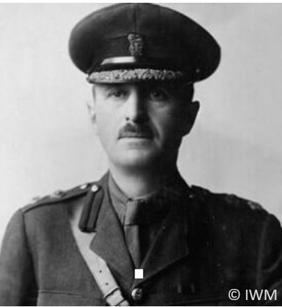 To mark the 43rd Anniversary of the Intelligence Branch, check out these biographies of key historical figures published online by The Canadian Encyclopedia:

Peter Wright thecanadianencyclopedia.ca/en/article/pet…

Johnson Parsons thecanadianencyclopedia.ca/en/article/joh…