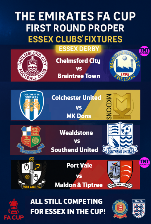 Essex County FA tweet media
