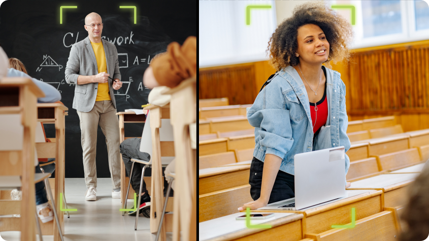 HybriU's growing adoption underscores Ambow’s proof-of-concept success in higher education and highlights the ability to deliver immersive, AI-powered collaboration across disciplines and geographies. $AMBO