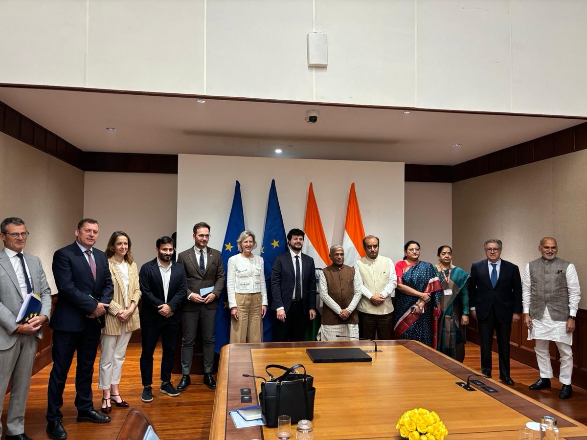 Barry Cowen MEP tweet media