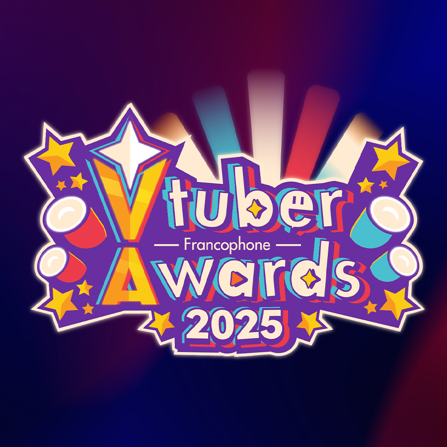 C'est officiel : les VTuber Awards Francophone reviennent du 15 novembre au 13 décembre ! ⭐️

+ d'informations à venir très bientôt ! #VTAFR