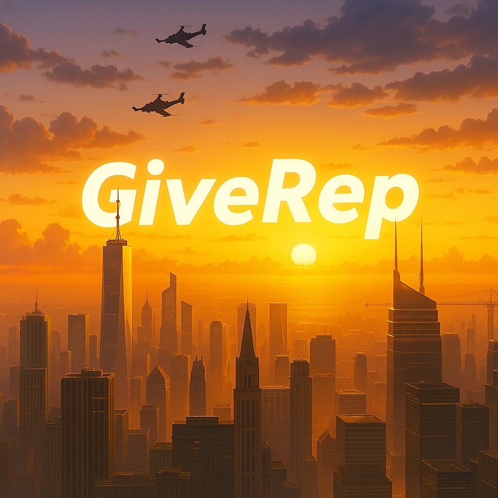 AMChaudhry19's tweet image. 🌞 Good Morning, Rep Fam! 💜 @GiveRep

Start day with @Liquidlink_io — the AI-powered Web3 hub for effortless portfolio tracking, and unlocking rewards.⚡️

And @get_PUMPKING 🎃 — the meme-fueled AI agent blending community vibes with BTC Layer-2🚀

#GiveRep #Rep @Giverep_Spanish