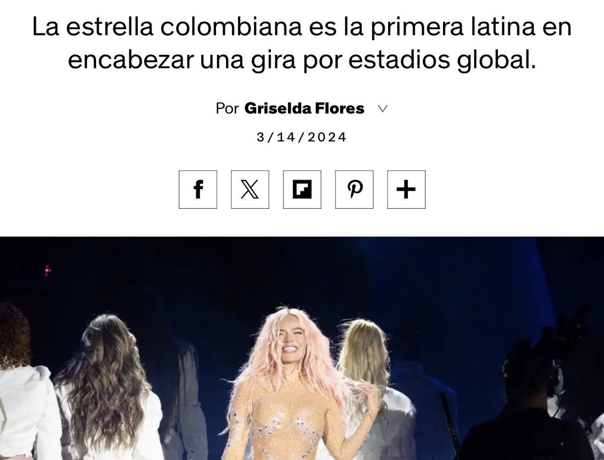 Primera Latina tweet media
