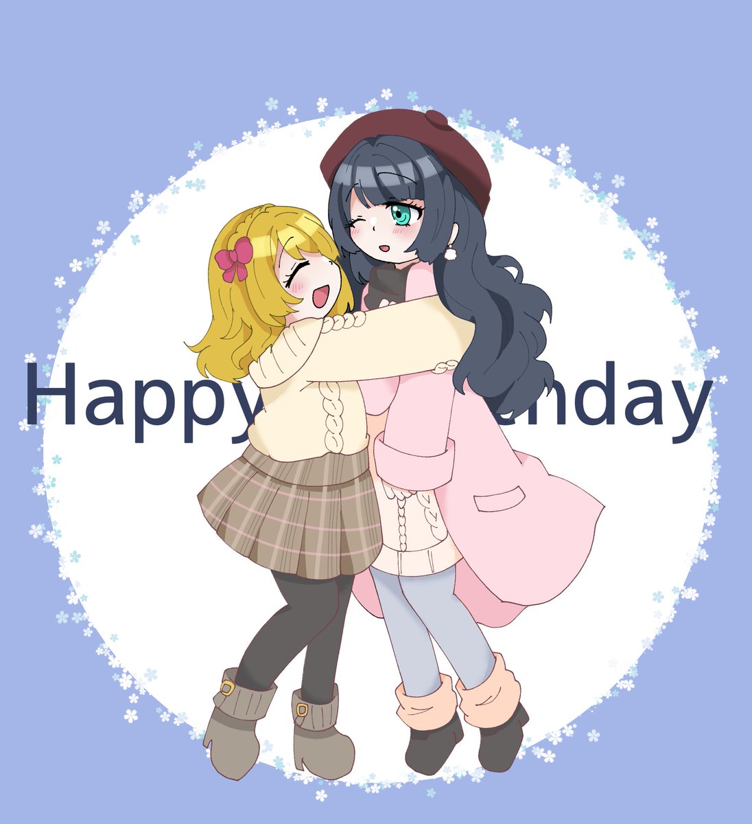 ピスタチオ🥜 (@hanazono_fairy) / Posts / X