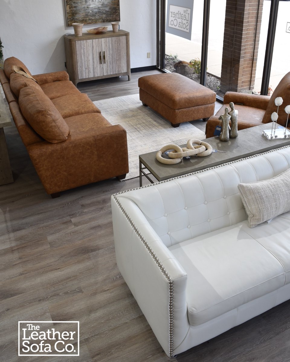 The Leather Sofa Co tweet media