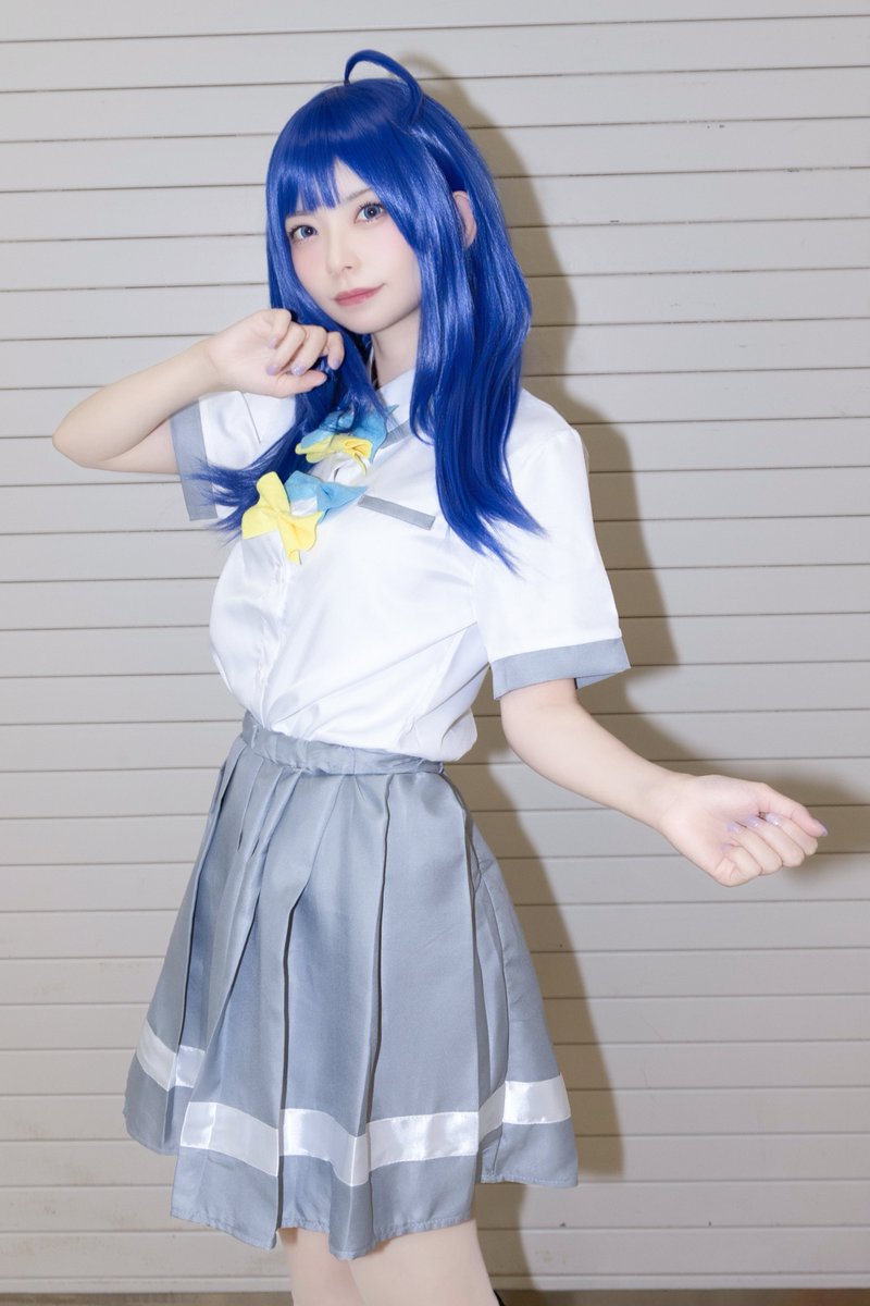 ゆき ゆき(´꒳`*っ )3 (@suyasuya_yuki) / Posts / X